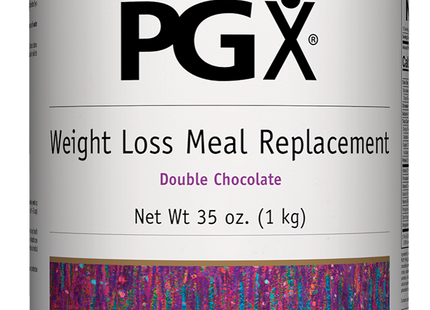 PGX® Weight Loss Meal Replacement