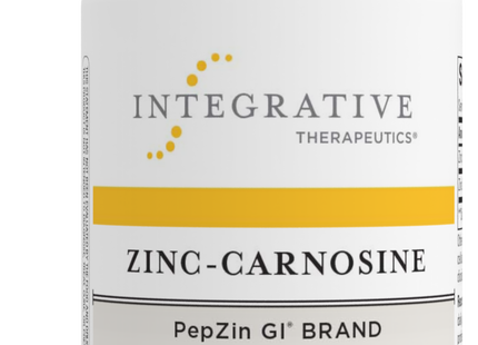 Zinc-Carnosine