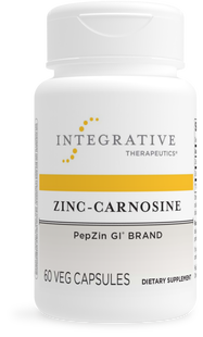 Zinc-Carnosine