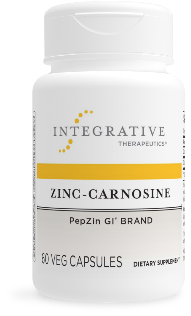 Zinc-Carnosine