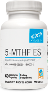 5-MTHF ES