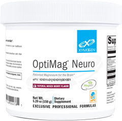 OptiMag® Neuro - Mixed Berry