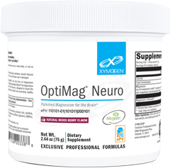 OptiMag® Neuro - Mixed Berry