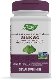 Ginkgo