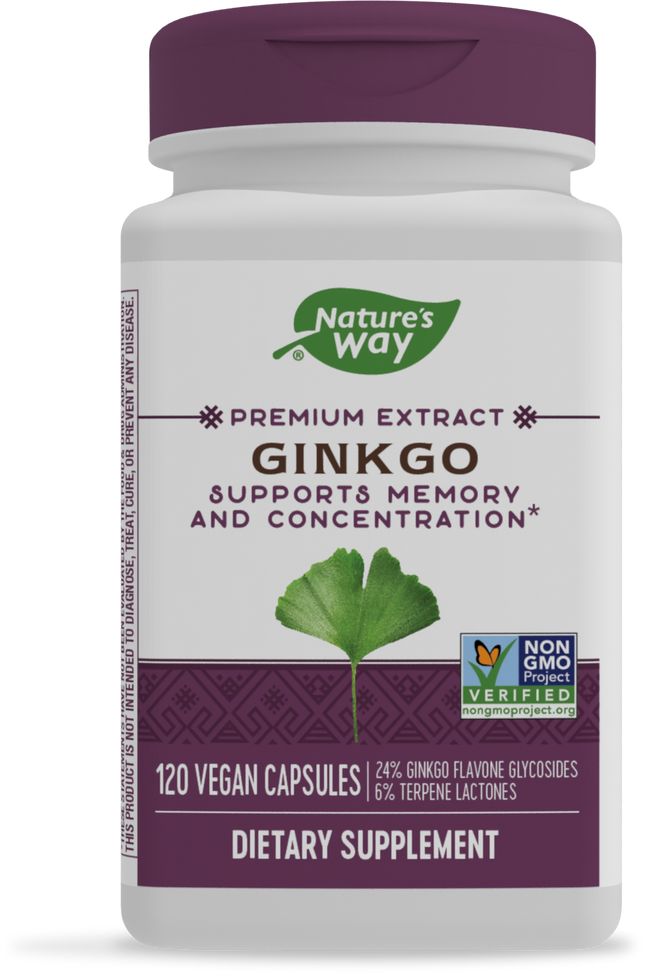 Ginkgo