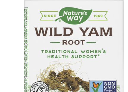 Wild Yam