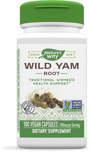 Wild Yam