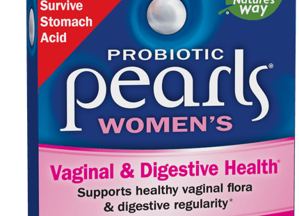 Probiotic Pearls® Women’s