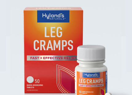 Leg Cramps Tablets