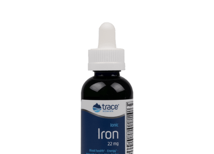 Ionic Iron (22 mg)