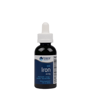 Ionic Iron (22 mg)