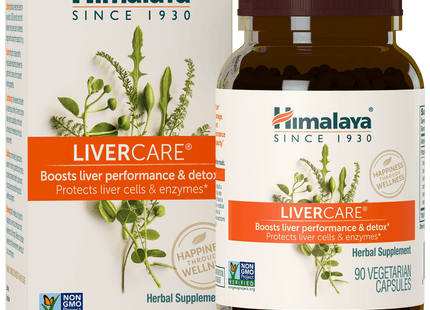 LiverCare®