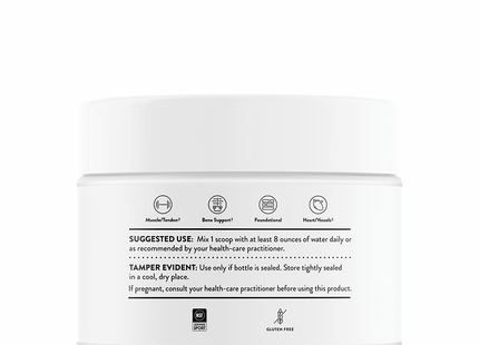 Magnesium Bisglycinate