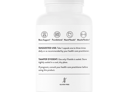 Magnesium CitraMate™