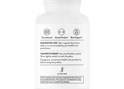 Calcium-Magnesium Malate