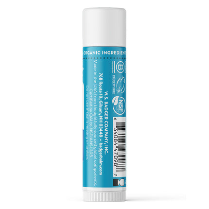 Mineral Sunscreen Lip Balm - SPF 15