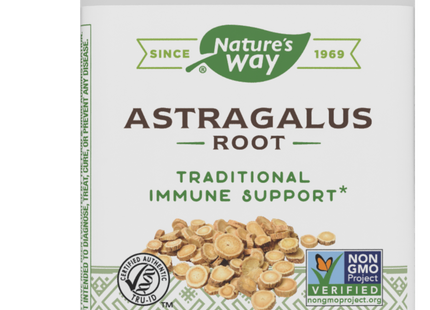 Astragalus Root