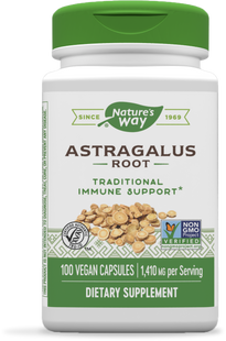 Astragalus Root