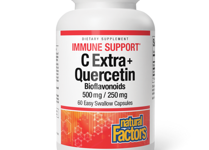 C Extra + Quercetin