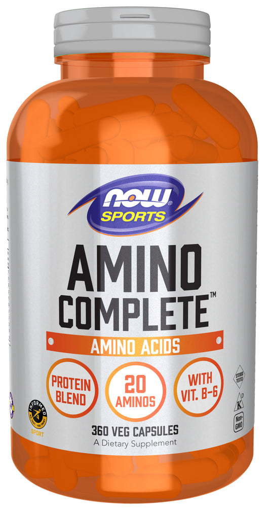 Amino Complete™  Capsules