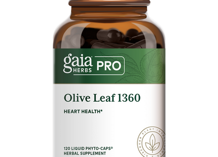 Olive Leaf 1360