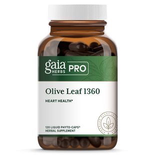 Olive Leaf 1360