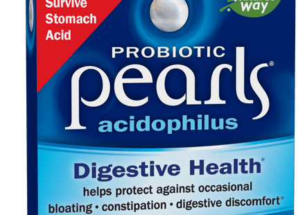 Probiotic Pearls® Acidophilus