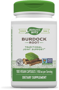 Burdock Root