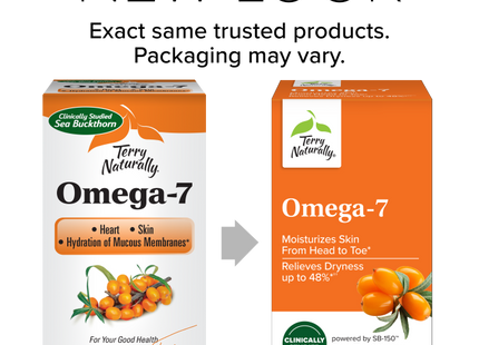 Omega-7