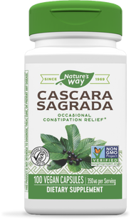 Cascara Sagrada