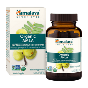 Organic Amla