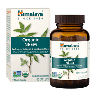 Organic Neem