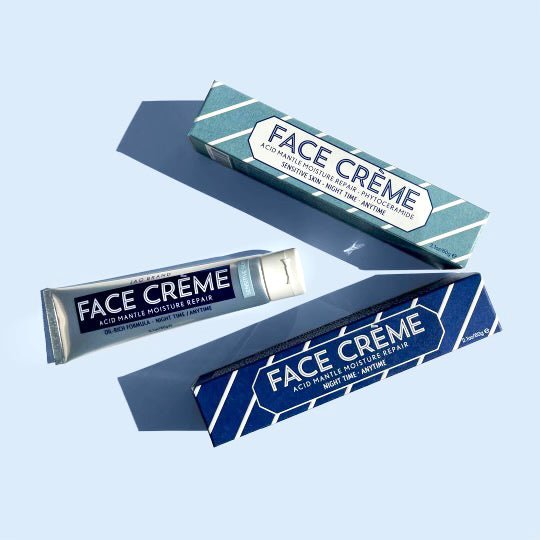 FACE CRÈME