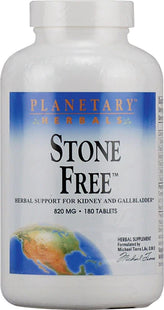 Stone Free™