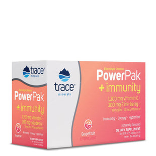 Grapefruit Electrolyte PowerPak + Immunity