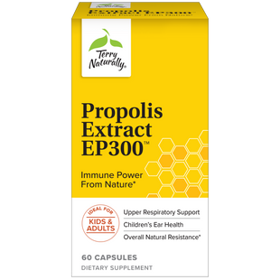 Propolis Extract EP300™