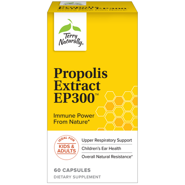 Propolis Extract EP300™