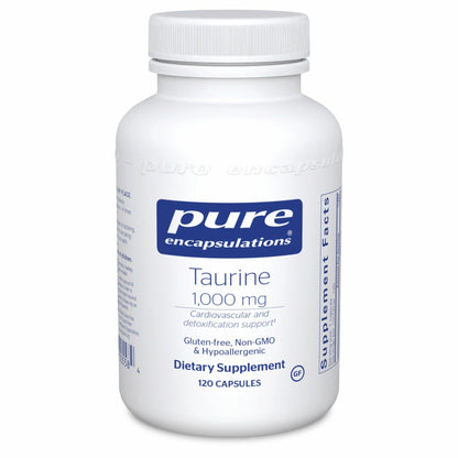 Taurine 1,000 mg