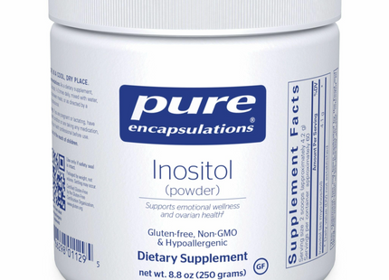 Inositol (powder) 250 g