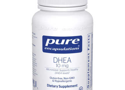 DHEA 10 mg