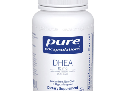 DHEA 10 mg