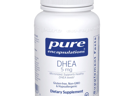 DHEA 5 mg