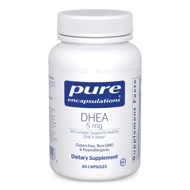 DHEA 5 mg