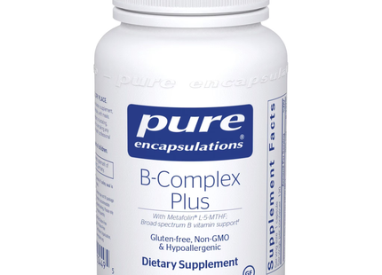 B-Complex Plus