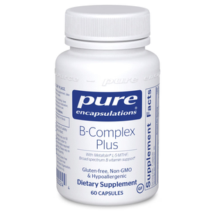 B-Complex Plus