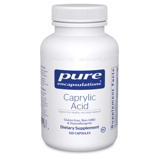 Caprylic Acid