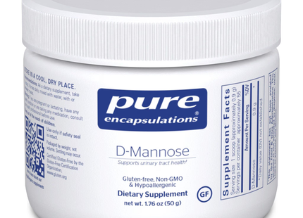 D-Mannose Powder