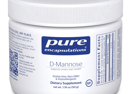 D-Mannose Powder