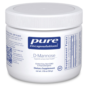 D-Mannose Powder