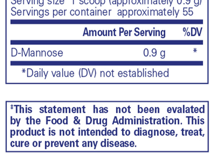 D-Mannose Powder